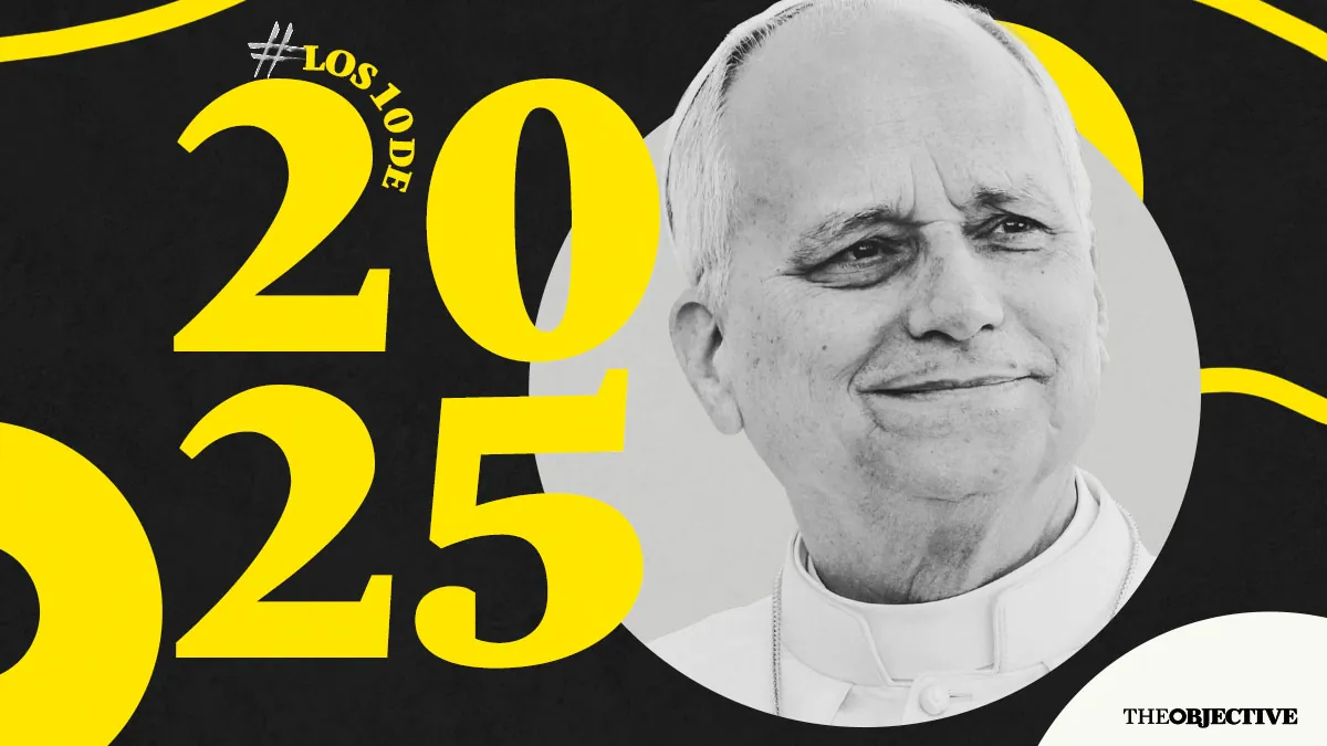 León XIV, un papa de unidad para coser a una Iglesia y a un mundo polarizados