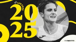 María Pérez García: cuando la marcha se convierte en arte