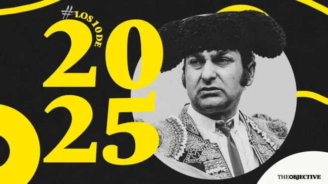 Morante de la Puebla: el último paseíllo de un genio indómito 