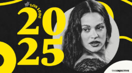 Rosalía, el fenómeno cultural que ha marcado 2025: música, debate y consolidación artística