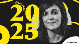 Sílvia Orriols, la 'outsider' independentista de una revolución que liquidó a Convergència