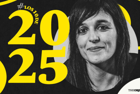 Sílvia Orriols, la 'outsider' independentista de una revolución que liquidó a Convergència