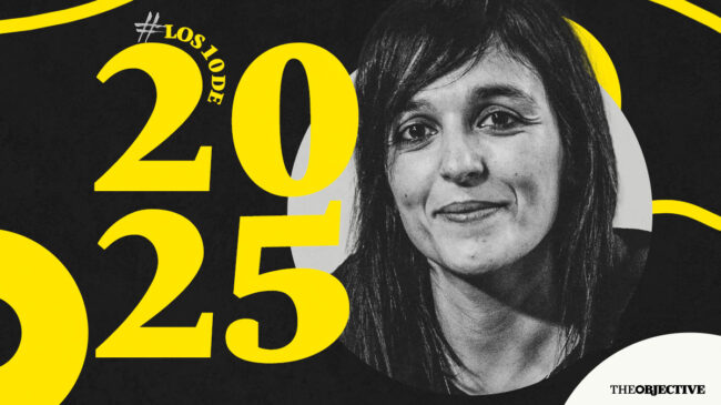 Sílvia Orriols, la 'outsider' independentista de una revolución que liquidó a Convergència