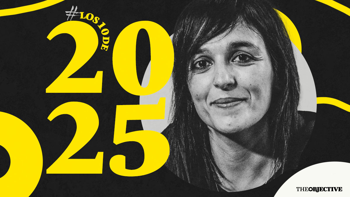 Sílvia Orriols, la ‘outsider’ independentista de una revolución que liquidó a Convergència