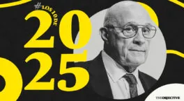 Josep Oliu, el veterano banquero ganador de la mayor batalla empresarial de los últimos 15 años