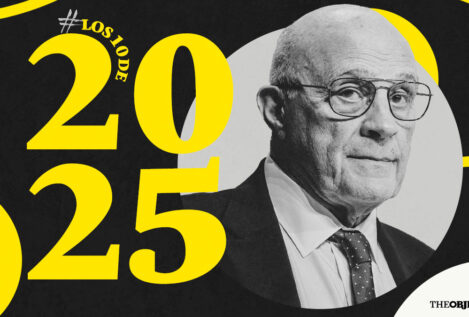 Josep Oliu, el veterano banquero ganador de la mayor batalla empresarial de los últimos 15 años