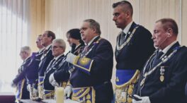 El PSOE maniobra para seguir controlando la principal logia masónica de España