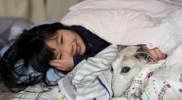 Tener un perro puede reforzar la empatía y la salud mental de los adolescentes