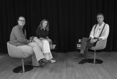 Menos atascos, menos emisiones y más tiempo libre: así se construye el futuro