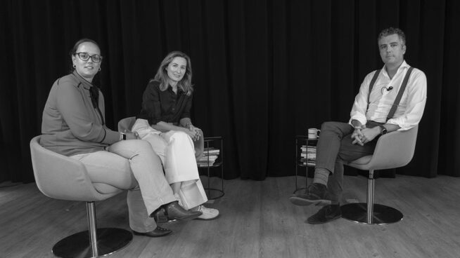 Menos atascos, menos emisiones y más tiempo libre: así se construye el futuro