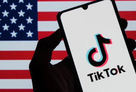 TikTok acuerda crear una sociedad conjunta en Estados Unidos para evitar su veto en el país