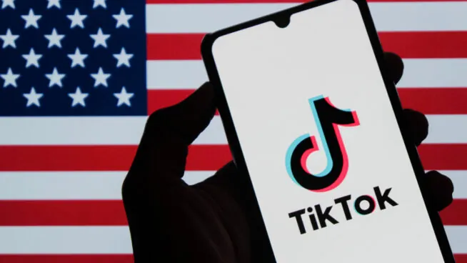 TikTok acuerda crear una sociedad conjunta en Estados Unidos para evitar su veto en el país