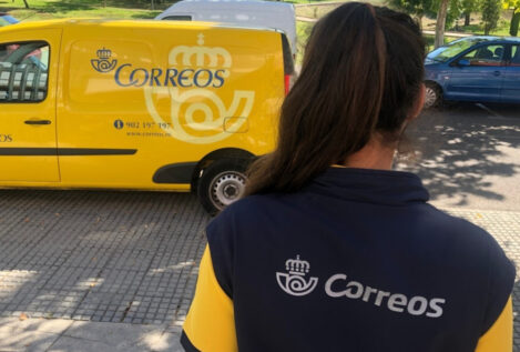 Correos desmiente a Guardiola tras el robo de votos: «La ciudadanía tiene que estar tranquila»