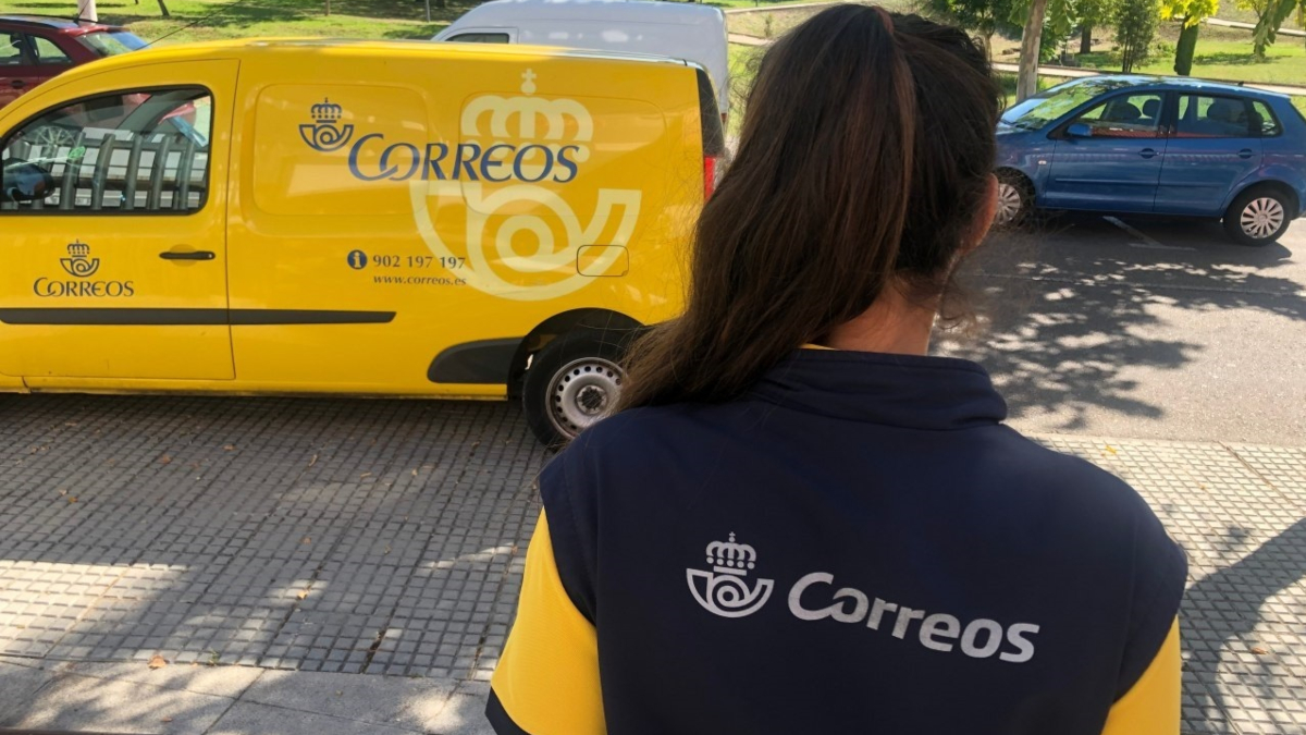 Correos desmiente a Guardiola tras el robo de votos: «La ciudadanía tiene que estar tranquila»