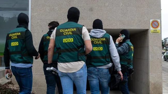 La UCO cree que Koldo y Ábalos urdieron una trampa para anular la investigación judicial