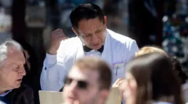 La Seguridad Social perdió 16.058 afiliados extranjeros en noviembre