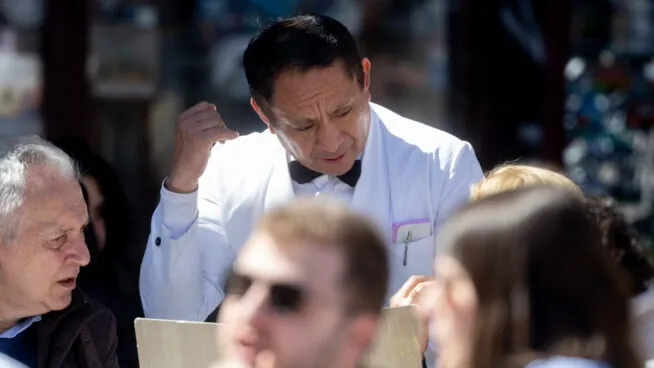 La Seguridad Social perdió 16.058 afiliados extranjeros en noviembre