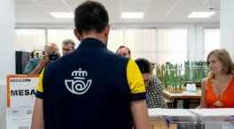 Los extremeños tienen hasta este jueves para solicitar el voto por correo