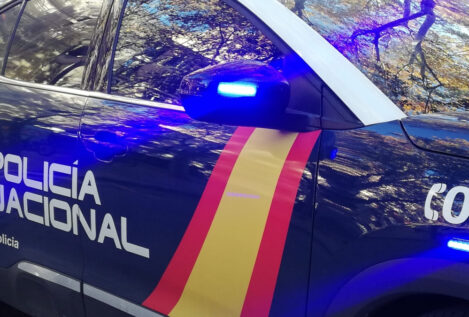 Detenidas 42 personas en una operación de la Policía Nacional contra narcopisos en Madrid