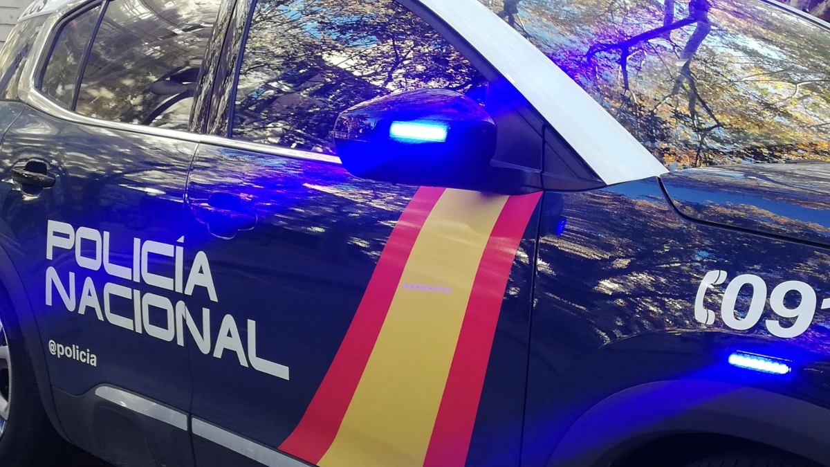 Detenidas 42 personas en una operación de la Policía Nacional contra narcopisos en Madrid