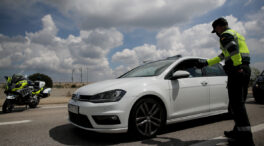 Madrid y Barcelona anularon 29.400 multas por la inconstitucionalidad del estado de alarma