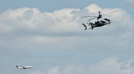 Defensa compra 100 helicópteros a Airbus en el mayor pedido de estos aparatos en España