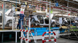 La inflación industrial volvió a tasas negativas en noviembre por la energía