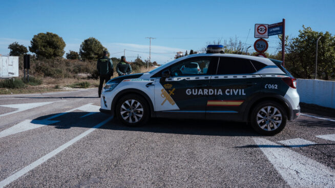 Muere una pareja de novios en dos accidentes de moto en menos de 24 horas en Tenerife