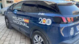 Detenida una empleada del hogar por estafar 110.000 euros a la mujer que cuidaba en Madrid