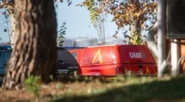 La UME activa el despliegue de 117 efectivos y 25 vehículos en Cataluña por la peste porcina