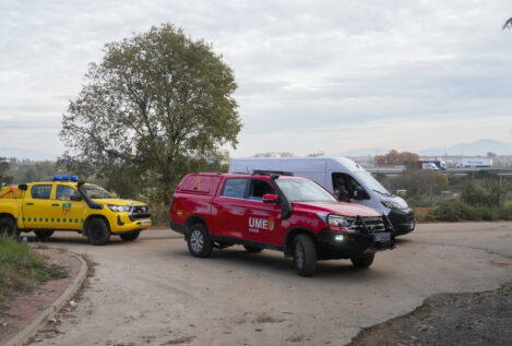 Madrid envía Agentes Forestales a Barcelona para ayudar en el control de la peste porcina