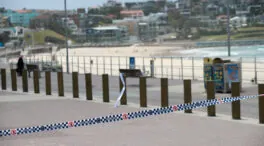 Acusado de 59 delitos, incluidos 15 asesinatos, el hombre que asaltó la playa de Sídney