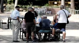 La edad legal de jubilación subirá a 66 años y 10 meses a partir de 2026