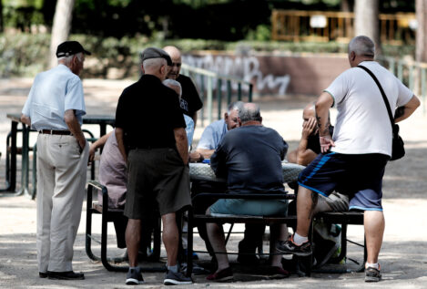 La edad legal de jubilación subirá a 66 años y 10 meses a partir de 2026