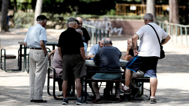 La Seguridad Social destina 28.432 millones a la paga ordinaria y la extra de las pensiones