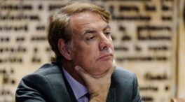 Leire Díez presionó para que el expresidente de la SEPI fuese absuelto en el juicio de Aznalcóllar