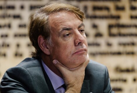 Leire Díez presionó para que el expresidente de la SEPI fuese absuelto en el juicio de Aznalcóllar