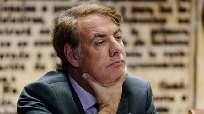 Los rumores en Andalucía alertaron al PP sobre el patrimonio del expresidente de la SEPI