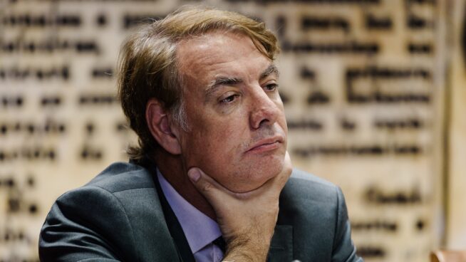 Leire Díez presionó para que el expresidente de la SEPI fuese absuelto en el juicio de Aznalcóllar