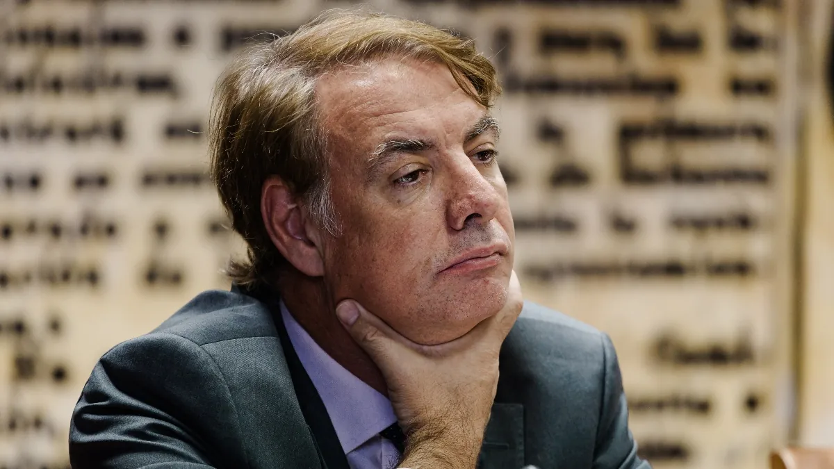 Leire Díez presionó para que el expresidente de la SEPI fuese absuelto en el juicio de Aznalcóllar