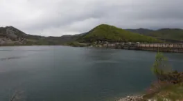 Los embalses superan la media de la última década al estar al 54% de su capacidad