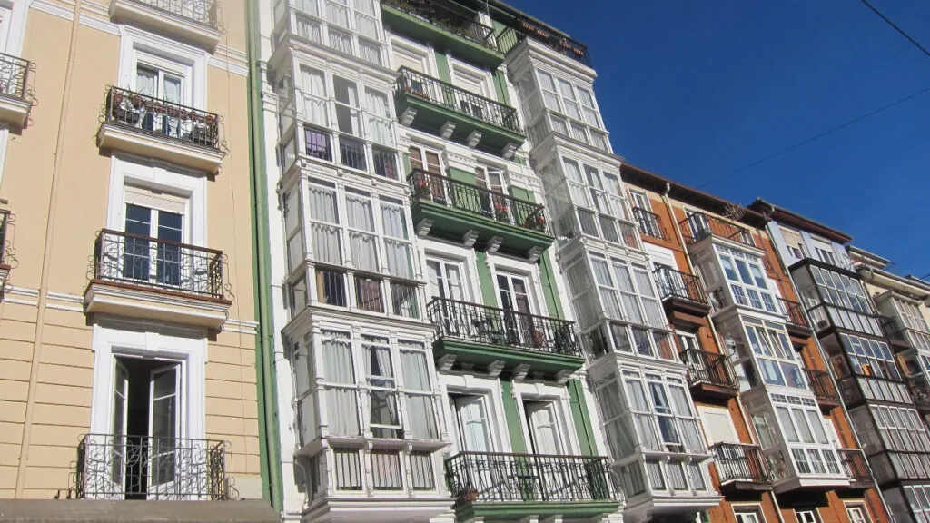 Precio vivienda noviembre