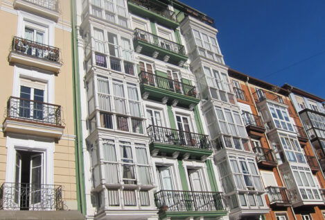 El precio de la vivienda registró en noviembre su mayor incremento en 20 años, según Fotocasa