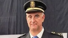 El jefe antidroga de Valladolid detenido vendía a un clan dominicano los alijos que incautaba