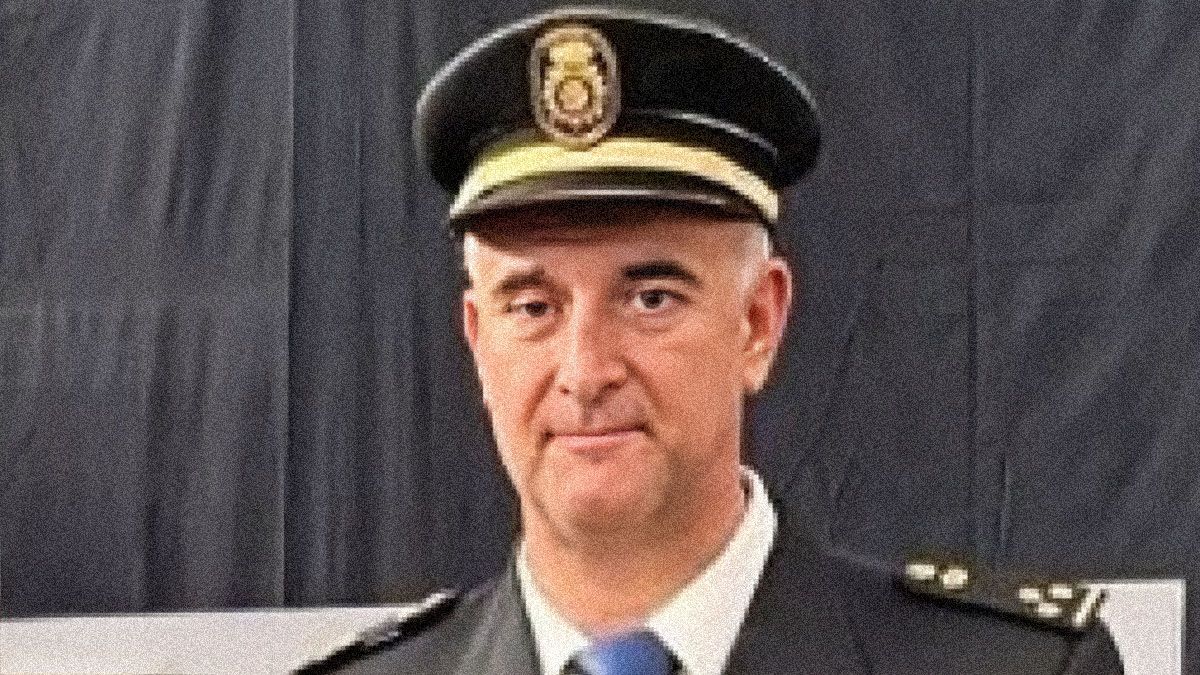 El jefe antidroga de Valladolid detenido vendía a un clan dominicano los alijos que incautaba