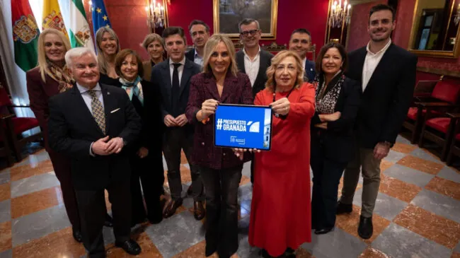 De la intervención a la senda de la recuperación: el giro económico del Ayuntamiento de Granada