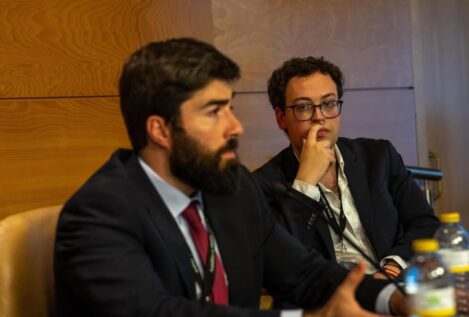 Denuncian al jefe de redes sociales de Vox por presunta agresión sexual a un menor