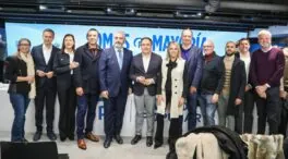 Feijóo apuesta por una gestora integradora en el PP valenciano hasta el congreso regional