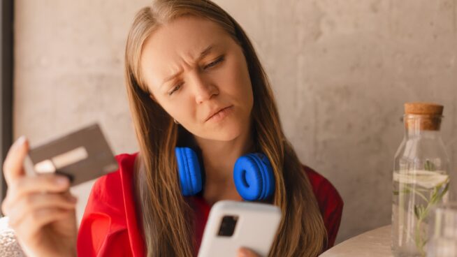 Compras y reservas por internet: cómo blindar tus movimientos más vulnerables