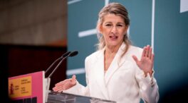 Sumar descarta romper con Sánchez aun sin crisis de Gobierno: «Que lo hagan PNV y Junts»